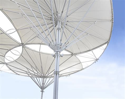 Cable Roof Structures And Cable And Membrane Tensile Structure Roof