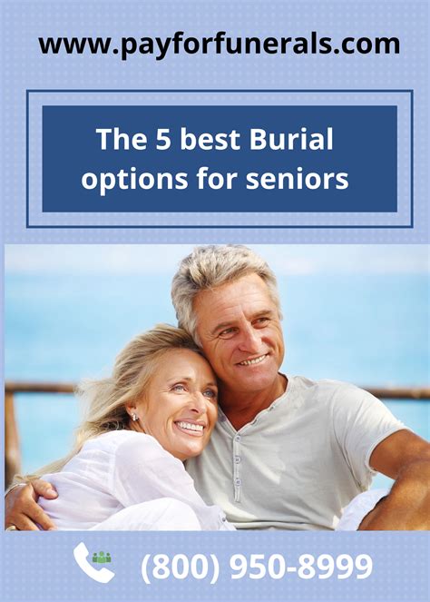 The 5 Best Burial Options For Seniors In 2020 Life Insurance Cost