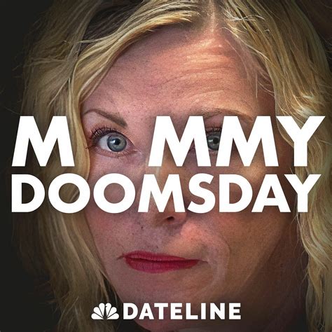 Mommy Doomsday Iheart
