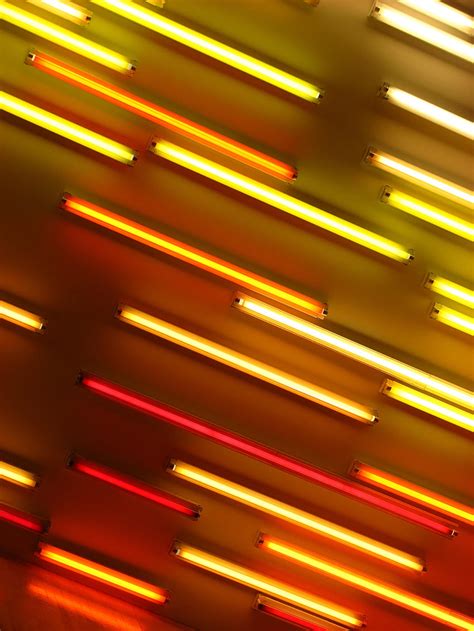 Neon Lamp Illumination Lighting Lamps Ceiling Hd Phone Wallpaper
