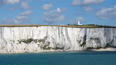 White Cliffs Bing Wallpaper Download