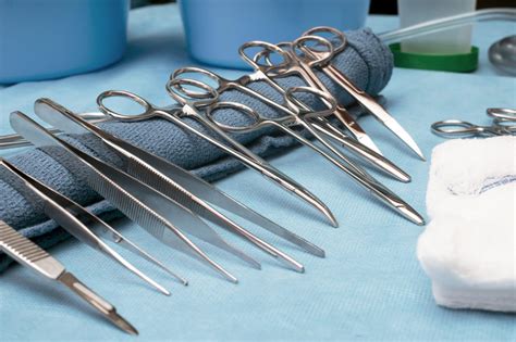 Surgical Instruments Ent Supplies