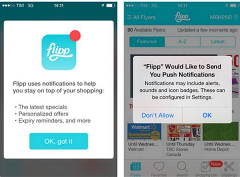 How To Write Compelling Push Notifications To Increase App Engagement