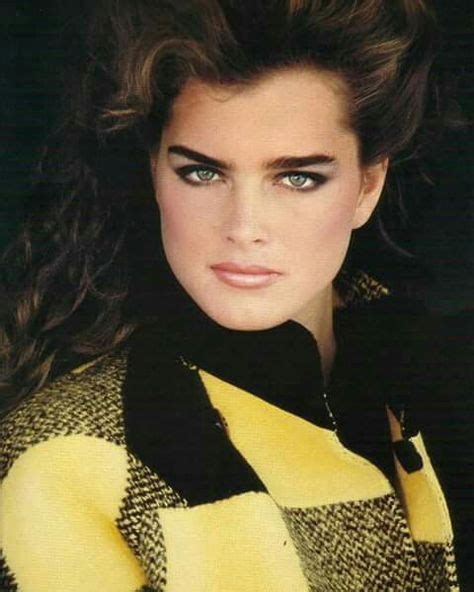 【26件】brooke Shields｜おすすめの画像 ブルックシールズ、美星、シールズ