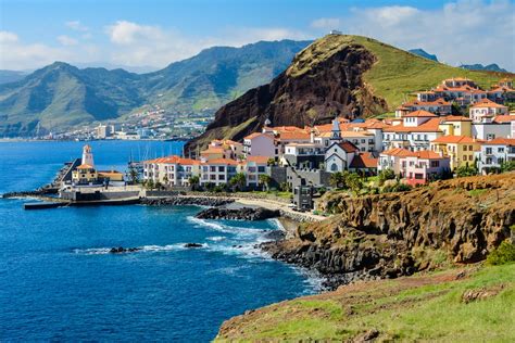 Forget Mainland Portugal These Are The Portuguese Islands You Should