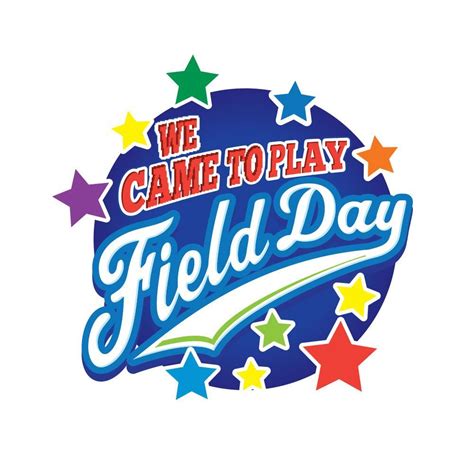 Field Day Clipart Free Download On Clipartmag