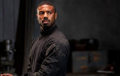 Without Remorse Review Michael B Jordan Goes Rogue
