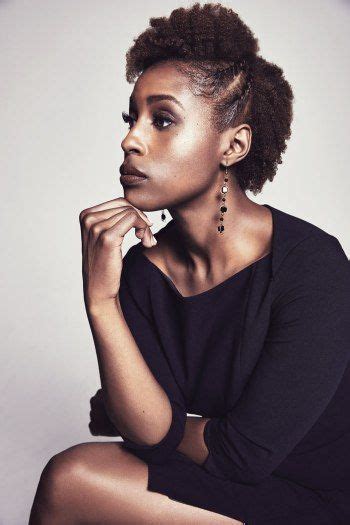 Image Result For Issa Rae Hairstyles Issa Rae Hairstyles Hair Styles