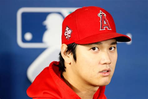 30 Things You Must Know About Shohei Ohtani Ibtimes