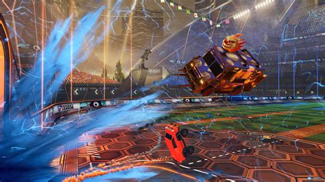 If you're looking for the best rocket league wallpapers then wallpapertag is the place to be. Wallpaper Rocket League, GDC Awards 2016, PC, PS 4, Xbox ...