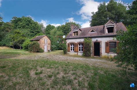 La suite des videos avec sophie ferjani. Maisons à vendre à Saint-Firmin-Des-Bois entre ...