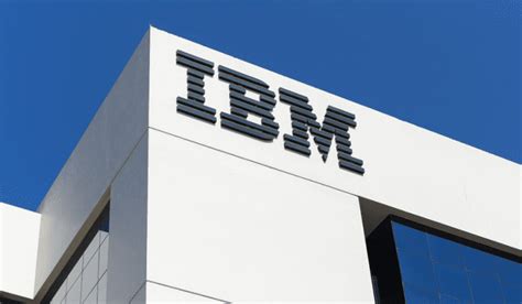 Can Ibm Change Direction And Compete Again Under New Leadership Nyse