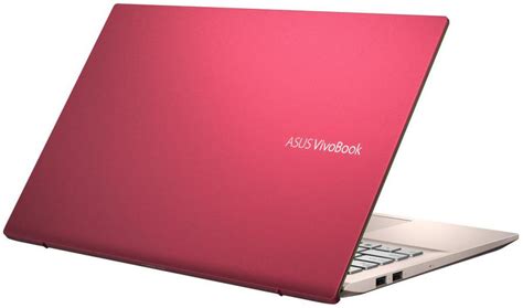 Laptop Asus Pink Duta Teknologi