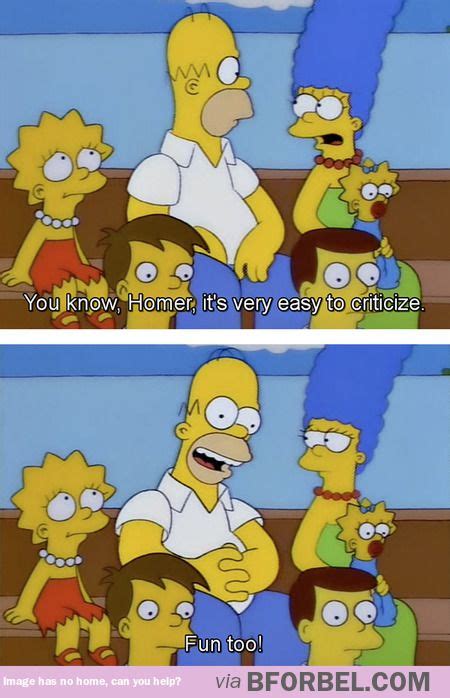 Not Gonna Disagree Simpsons Funny The Simpsons Simpsons Quotes