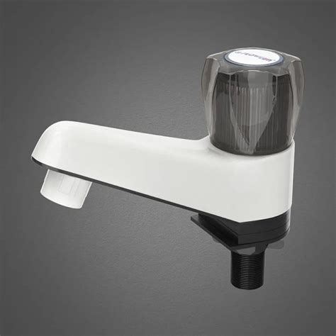 Ptmt Pillar Bib Cock For Bathroom Fitting Size 15 Mm At Rs 96piece In Ahmedabad