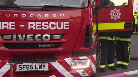 Fire Station To Close Amid Devon And Somerset Service Cuts Bbc News