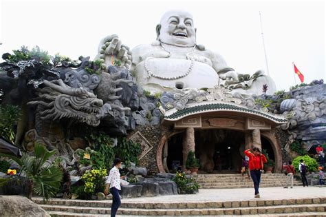 Top 10 Tượng Phật đẹp Nhất Việt Nam Với Thiết Kế độc đáo