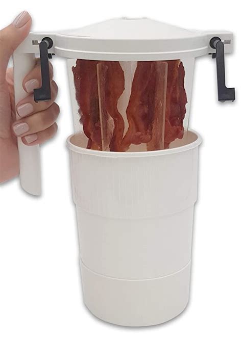 Best Microwave Bacon Cooker Of 2019 Do Not Buy Before Reading This