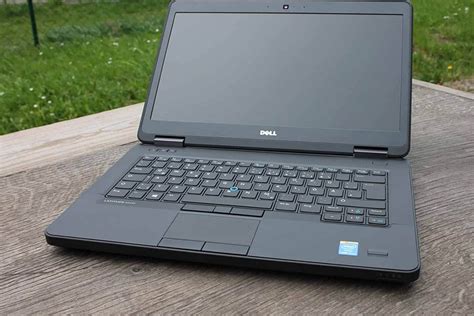 Laptop Dell Latitude E5440 Core I5 4300u Ram 4gb ổ Cứng 250gb