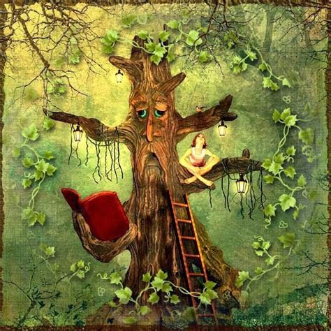 180 best The spirit of the woods♥Dryade images on Pinterest | Forests