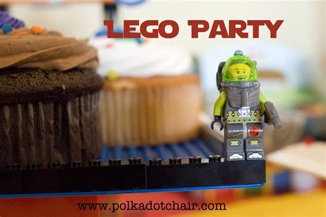 Building blocks theme party decorations, party banner lego inspired, lego themed party decorations, building blocks birthday banner. Lego Birthday Party... - The Polkadot Chair