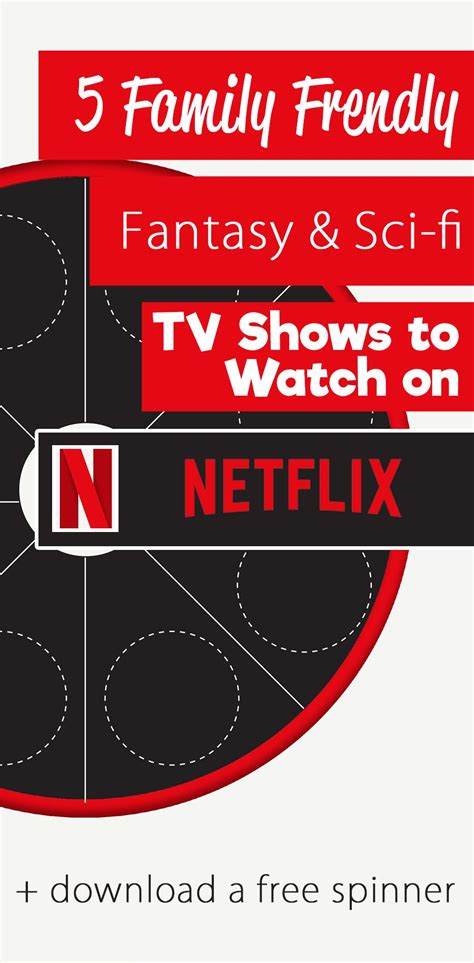 When the kids are kidnapped, it's up to benji and his scruffy sidekick dog to save the day. Five Family Friendly Fantasy & Sci-Fi Shows to Binge Watch ...