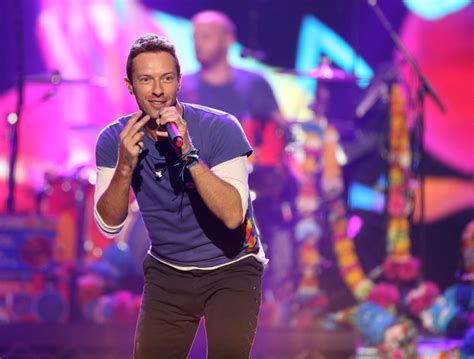 Coldplay’s Chris Martin Madison Beer Daya And More Will Headline Anti Dui Benefit At The
