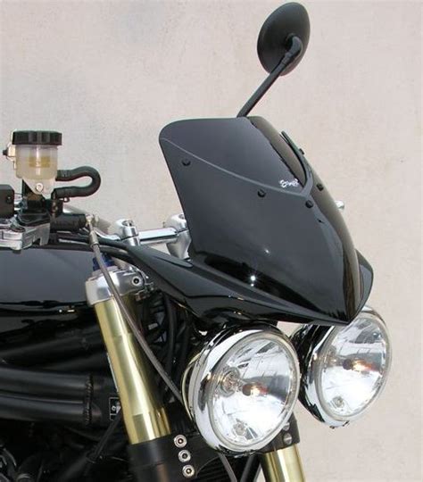 We expand our inventory daily to give you the latest and greatest in motorcycle products. Ermax High Screen Windshield +15cm (Fits Nose Fairing) for ...
