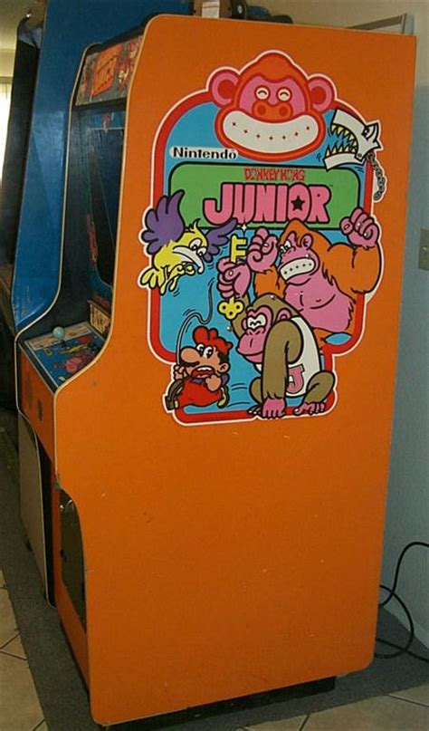 Check spelling or type a new query. Donkey Kong Jr