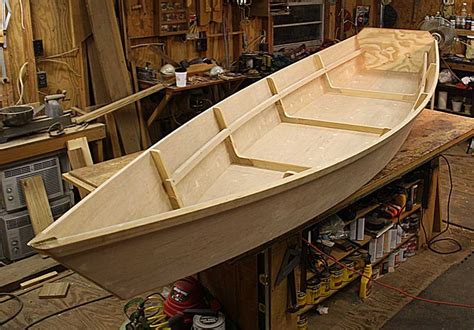 Free Flat Bottom Wooden Boat Plans ~ Slip Boat Dock Plans