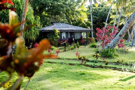 Papageno Resort 2017 Prices Reviews And Photos Fijikadavu Island