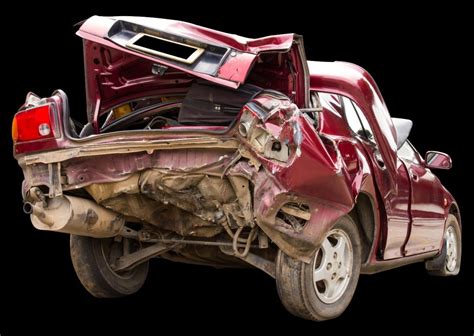Most Common Injuries Associated With Rear End Accidents