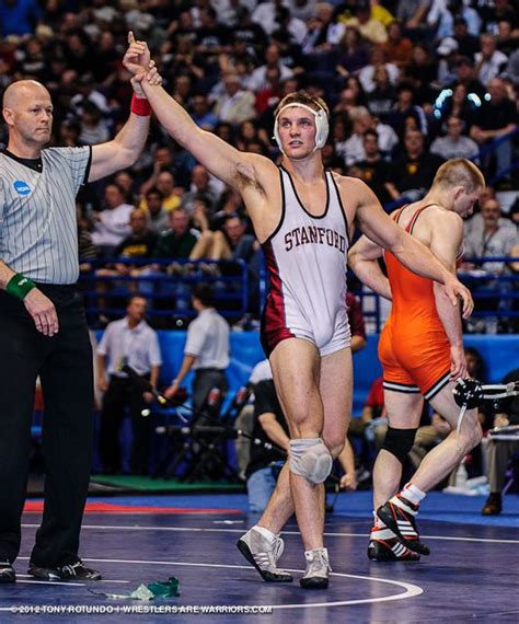 Epic Moments From Ncaa Div I College Wrestling In 2012 Best 115 Shots