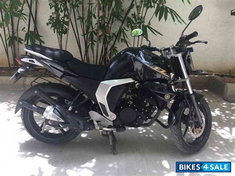 Very important, you don't want to land behind bars for no mistake of yours. Used Yamaha FZ FI V2 for sale in Hyderabad. ID 136420 ...