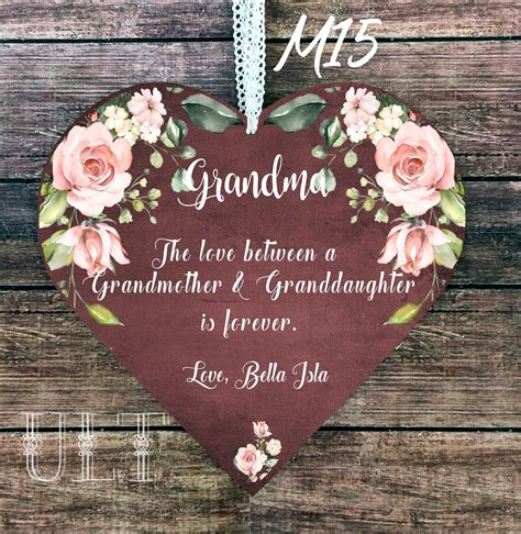 Grandmas are the greatest—so great they really deserve their own grandmother's day. Grandma mother's day gift Grandma Gift Personalized Gift ...