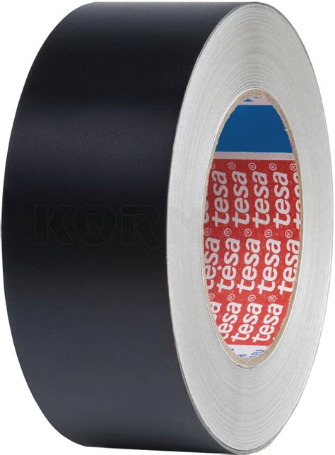 Tesa 50577 Klebeband Aluminium Tape 50mm Musikhaus