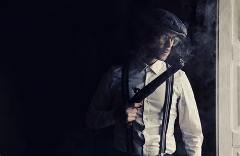 Right click on the image and choose save image as or set as desktop background ipad/iphone/android users: HD wallpaper: gun, gangster, mafia, crime, criminal, kill ...