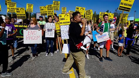 A new bill introduced on tuesday by rep. Heated rally confronts Trump at Robarts Arena in Sarasota ...