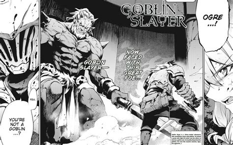 Dms of vancouver, where jessy boros and sean hagen explore what it is is to be a. Goblin Slayer | •Anime• Amino