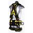 Guardian Cyclone Tower Harness Quick Connect Chest And Legs Side D Rings