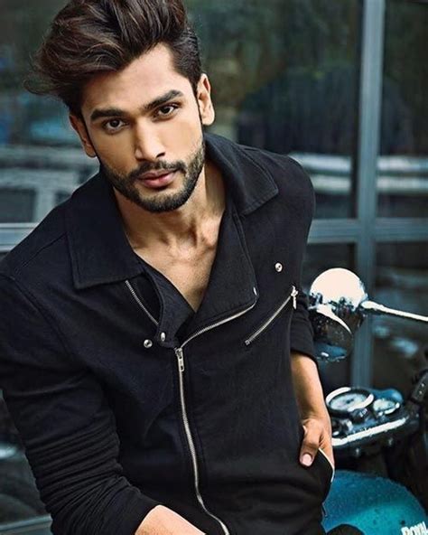 Rohit Khandelwal Just Created History By Becoming The First Indian Man To Win The Mr World