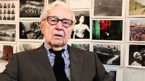 John Morris Turns 100 The Most Famous Photo Editor Of All Time Makes It A Century Today