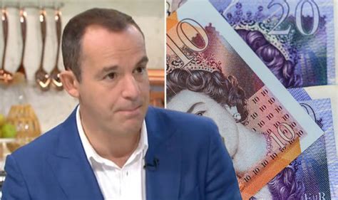Martin Lewis Money Saving Expert Reveals How To Get £200 Free Just By Switching Banks Express