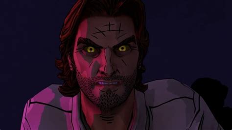 The Wolf Among Us Episode 4 Launch Trailer Released