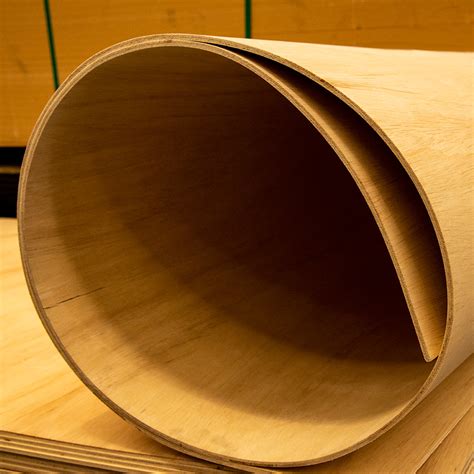 Cpv Bending Plywood