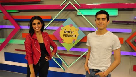 La televisión pública ofrece una la televisión pública ofrece una programación basada en criterios de calidad y equilibrio entre. 'Hola Verano' y Noticiero: dos propuestas de la TV Pública ...