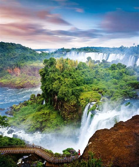 23 Best Images About Cataratas Del Iguazu On Pinterest