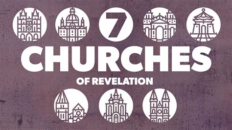 7 Churches Of Revelation Archives The Grove Bible Chapel