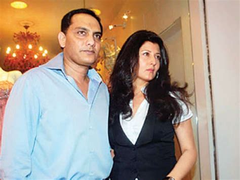 Where Is Sangeeta Bijlani Husband Now Husband Name Age Children Net