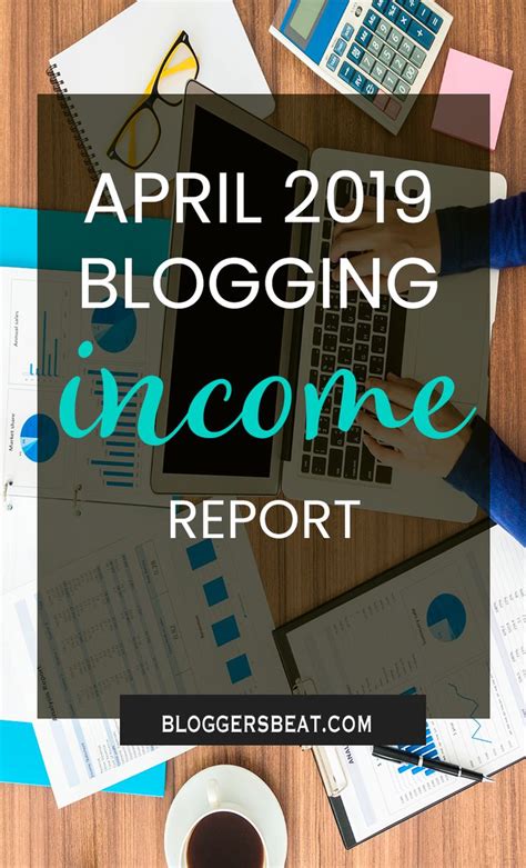 1785 for april s blogging income report and what i plan to do to stop the holiday slumps that